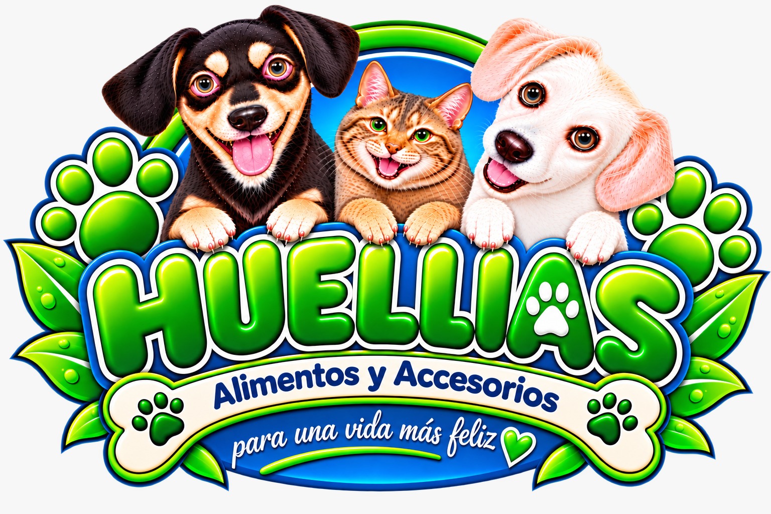 Huellias